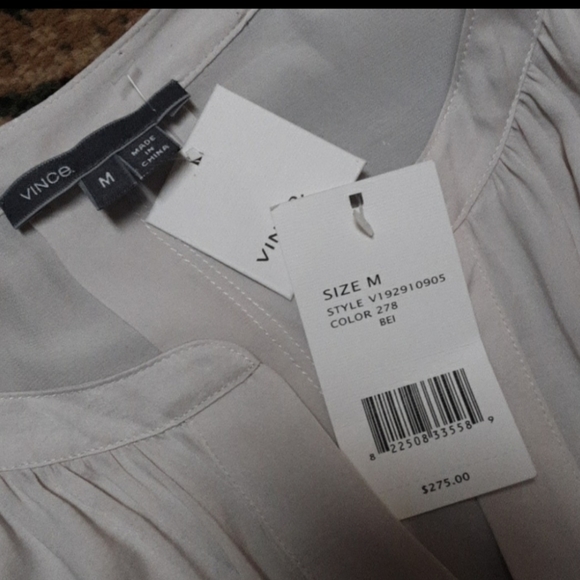 Vince shirt - Picture 3 of 5